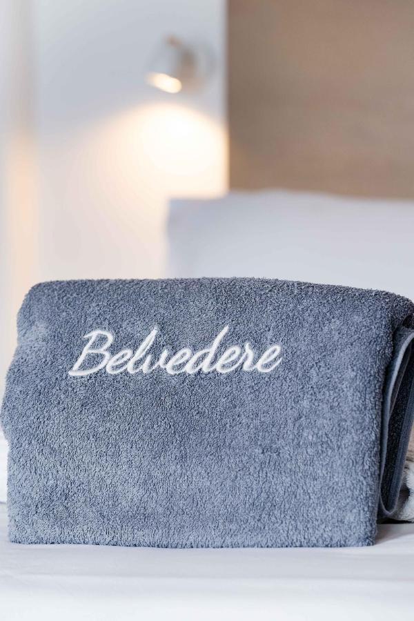Belvedere Livadi  외부 사진